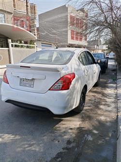 نیسان سەنی